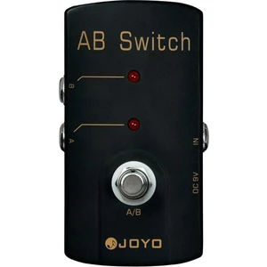 Joyo JF-30 A/B Switch Nožní přepínač