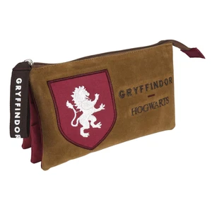 Borsa per cosmetici HARRY POTTER GRYFFINDOR