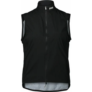 POC Enthral Women's Gilet Uranium Black XS