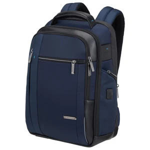 Samsonite Batoh na notebook 14,1'' Spectrolite 3.0 16,5 l - tmavě modrá