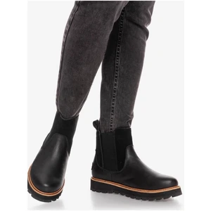 Roxy Dámské kotníkové boty Marren J Boot ARJB700657-BL0 41