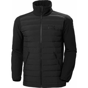 Helly Hansen Men's HP Insulator 2.0 Jachetă navigație Black 2XL