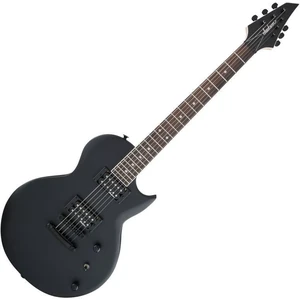 Jackson JS22 Monarkh AH Negru satinat