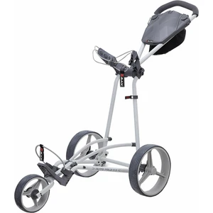 Big Max Autofold X2 Grey/Charcoal Carro manual de golf