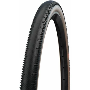 Schwalbe G-One RS 29/28" (622 mm) Black/Tanwall Plášť na trekingové kolo