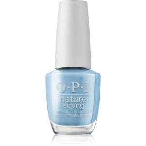 OPI Nature Strong Natural Origin Lacquer lakier do paznokci Big Bluetiful Planet 15 ml