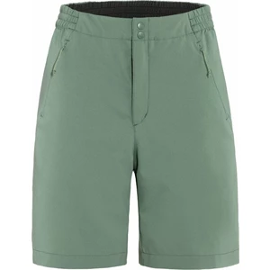 Fjällräven High Coast Shade Shorts W Patina Green 36 Pantaloni scurti