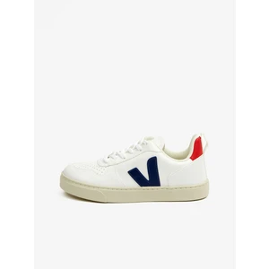 Veja Small V-10 Laces CX0712570J