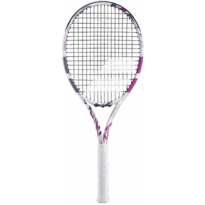 Babolat Evo Aero Lite Pink Strung L0 Teniszütő