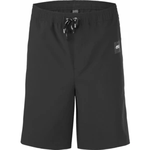 Picture Outdoor Shorts Lenu Strech Shorts Black M