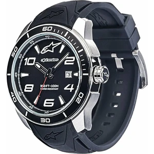 Alpinestars Tech Watch 3 Black/Steel Csak egy méret