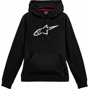 Alpinestars Women Ageless V2 Hoodie Black XS Hanorac