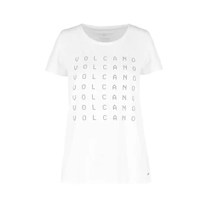 Volcano Woman's T-shirt T-Alti L02074-S23