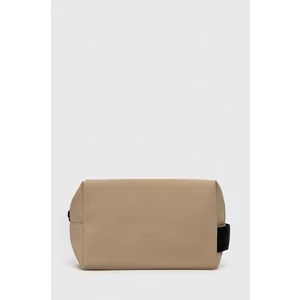 Kosmetyczka Rains Wash Bag Small 15580 SAND