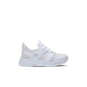 Slazenger Katalinka I Sneaker Women's Shoes White