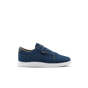 Slazenger Dahlia I Sneaker Men's Shoes Indigo