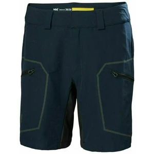 Helly Hansen Women's HP Racing Deck Shorts Navy 26