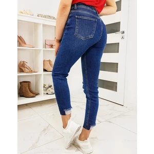 Women's Skinny Regular ENDO jeans blue