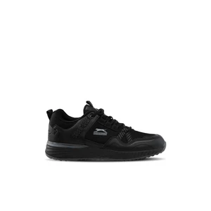 Slazenger Women's Bench Sneakers Shoes Black / Black