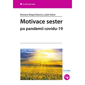 Motivace sester, Magerčiaková Mariana