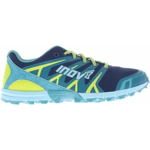 Inov-8 Trail Talon 235 W Navy/Blue/Yellow 40,5 Scarpe da corsa su pista