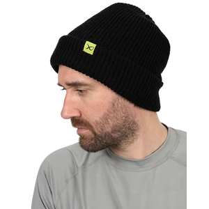 Matrix čiapka thinsulate beanie čierna