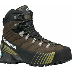 Scarpa Pantofi trekking de bărbați Ribelle HD Cocoa/Moss 44,5