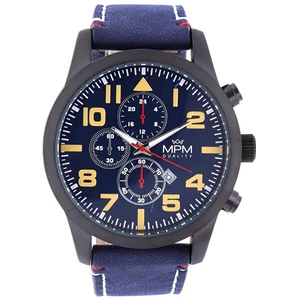 Prim MPM Quality Pilot W01M.11276.C