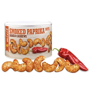 Mixit Oříšky z pece - uzená paprika 150 g