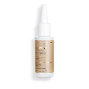 Revolution Haircare Posilující vlasové sérum Caffeine (Energising Scalp Serum) 50 ml