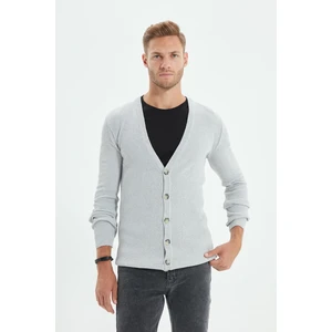 Maglione da uomo Trendyol Mesh