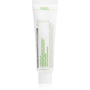 Purito Centella Unscented regeneračný krém na upokojenie pleti 50 ml