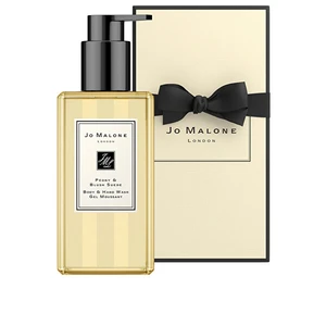 Jo Malone Peony & Blush Suede - sprchový gel 250 ml