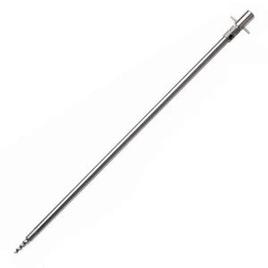 Zfish vidlička deluxe bank stick with drill-délka 80-140 cm