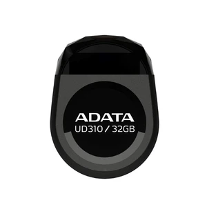 USB kulcs A-Data UD310, 32GB, USB 2.0, fekete (AUD310-32G-RBK)