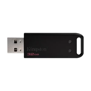 USB kulcs Kingston DataTraveler 20, 32GB, USB 2.0 (DT20/32GB)