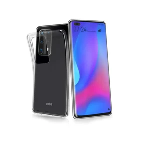 Tok SBS Skinny for Huawei P40 Pro PE/P40 Pro, transparent