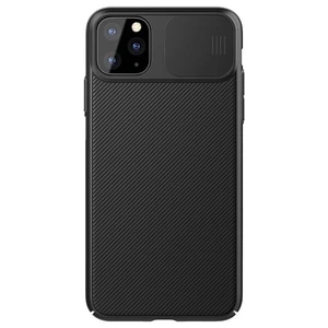 Tok Nillkin CamShield hátlap iPhone 11 Pro, fekete