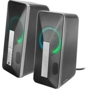 Hangszóró Speedlink Lavel Stereo Speaker