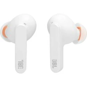 JBL Live Pro+ TWS, white JBLLIVEPROPTWSWHT