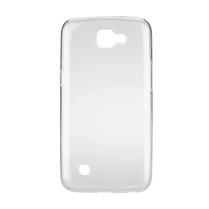 Ultra vékony tok LG K4 - K120e, Transparent