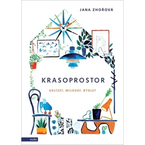 Krasoprostor - Zhořová Jana