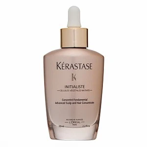 Kérastase Initialiste Advanced Scalp and Hair Concentrate posilujúca starostlivosť 60 ml