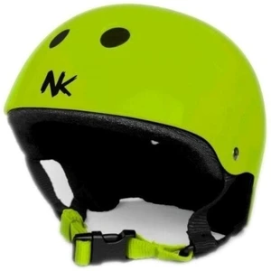 Nokaic Helmet Verde S 2021