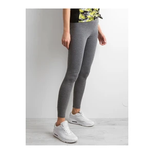 Női leggings Fashionhunters Smooth