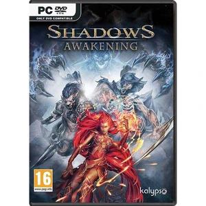 Shadows: Awakening - PC