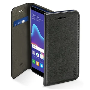 SBS Book Sense Case for Huawei Y6 2018/Honor 7A