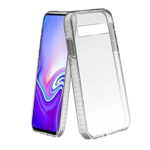 Tok SBS Shock Impact Samsung Galaxy S10e - G970F, Transparent