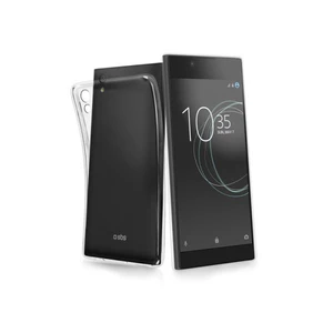 Tok SBS Skinny Sony Xperia L1 - G3311, átlátszó