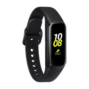 Samsung Galaxy Fit SM-R370, Black - EU disztribúció